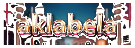 aklabela logo