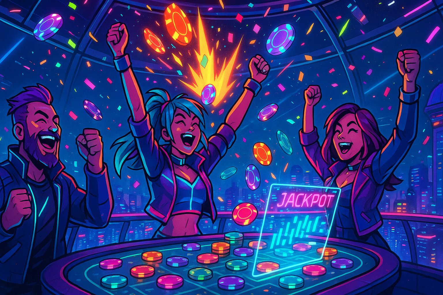 aklabela Bingo